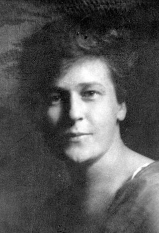 Elizabeth Hughes' Campaign for State Assembly, 1918