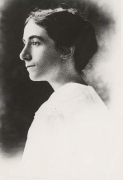 Grace S. Dorris