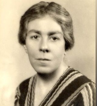 Frances M. Witherspoon's Campaign for U.S. House of Representatives, 1918