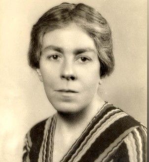 Frances M. Witherspoon's Campaign for U.S. House of Representatives, 1918