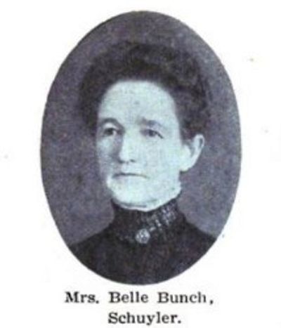 Belle Bunch