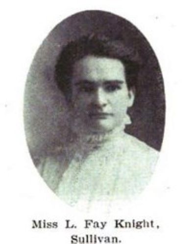 L. Fay Knight