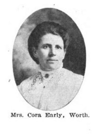 Cora Lamb Early