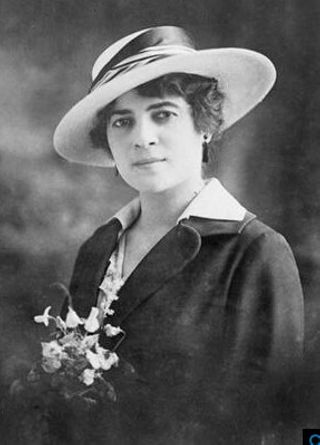 Clarice Margoles Baright's Campaign for Delegate to State Party Convention, 1920