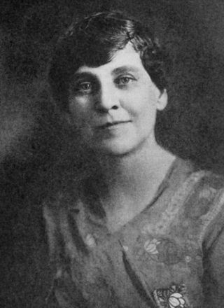 May T. Bigelow's Campaign for State House of Representatives, 1918