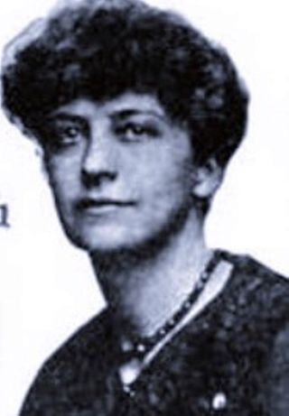 Othilia Gertrude Carroll Beals' Campaign for Justice of the Peace, 1918