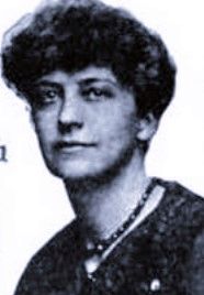 Othilia Gertrude Carroll Beals' Campaign for Justice of the Peace, 1918