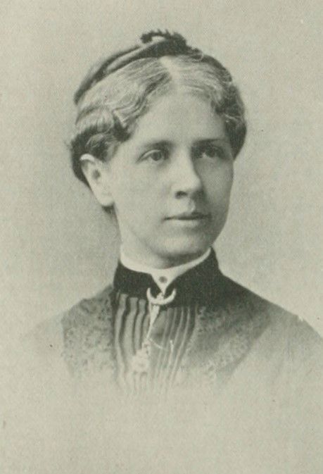 Adams, Mabel Ellery