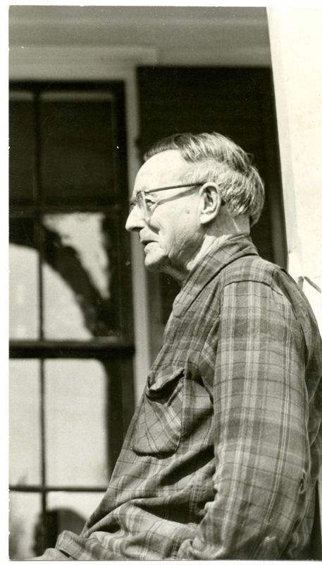 Delivering Mail By Sleigh Photographs