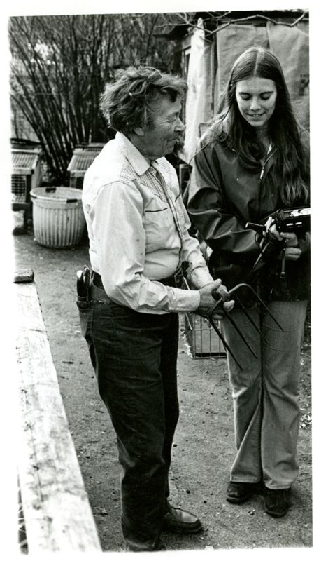 Helen Perley Photographs