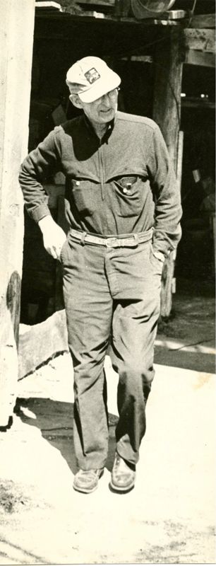 Maine Barns Photographs