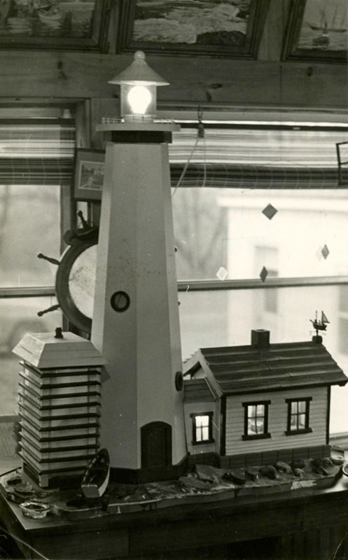 Arthur's Wooden World Photographs