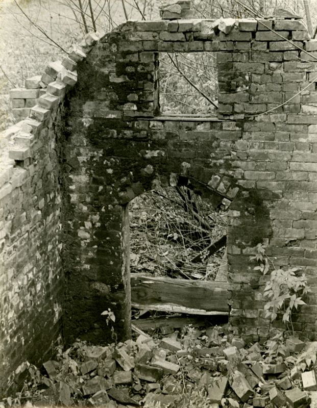 Charcoal Making Photographs