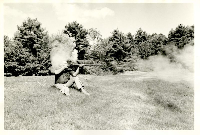 Flintlocks Photographs