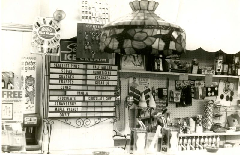 Everybody's Friend Photographs