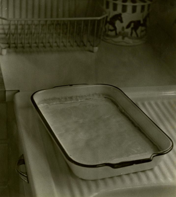 How to Make Cottage Cheese Photographs