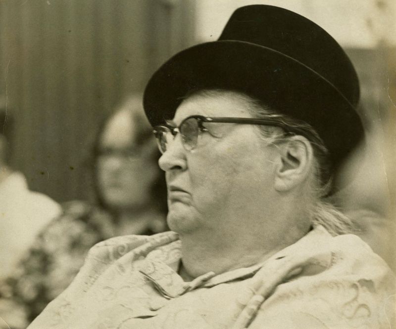 Town Meetin' Photographs