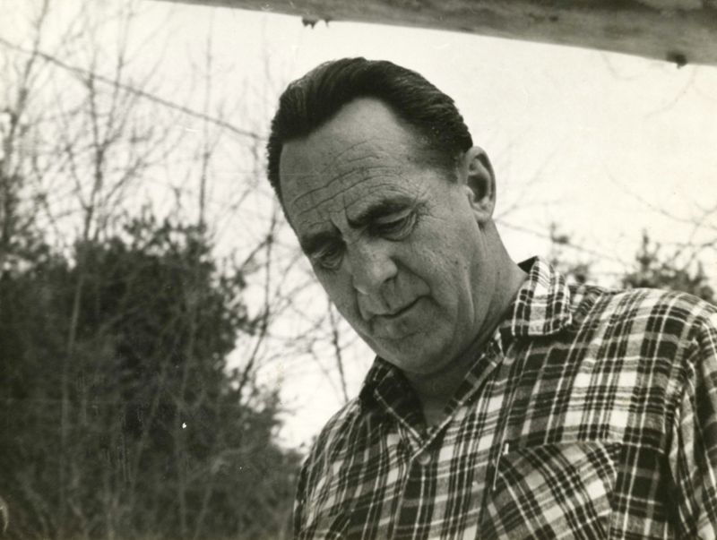 Skinned Knuckles Photographs