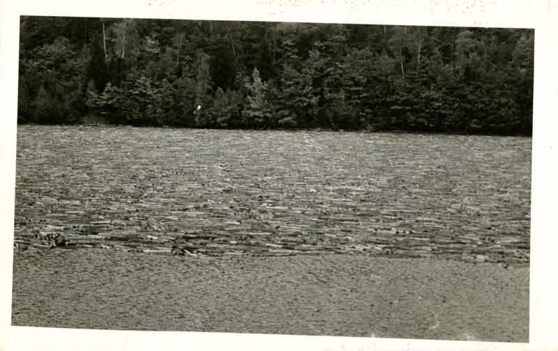 River Driver Photographs