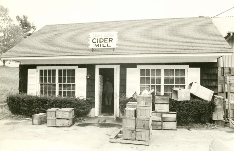 Squeezin' Season Photographs