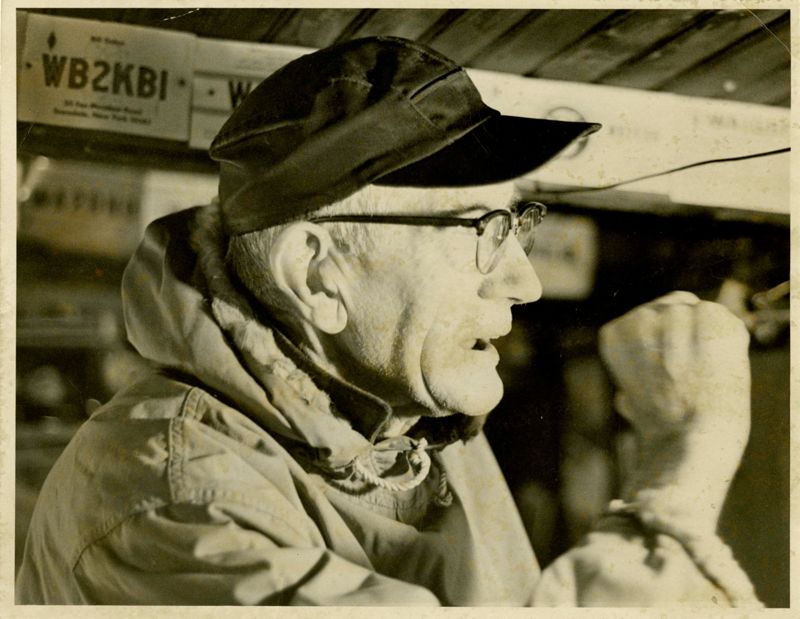 Tales Told by the Fire Photographs