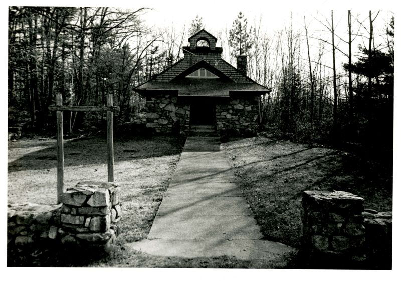 Wildwood Chapel Photographs