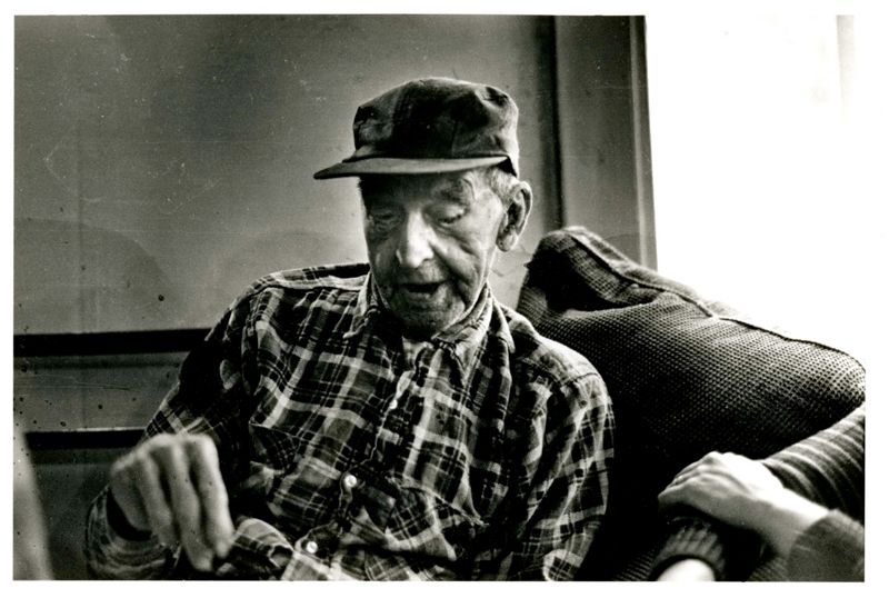 Arthur is Arthur (Welch) Photographs