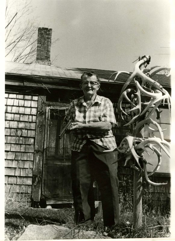 Mary T's Farm Photographs