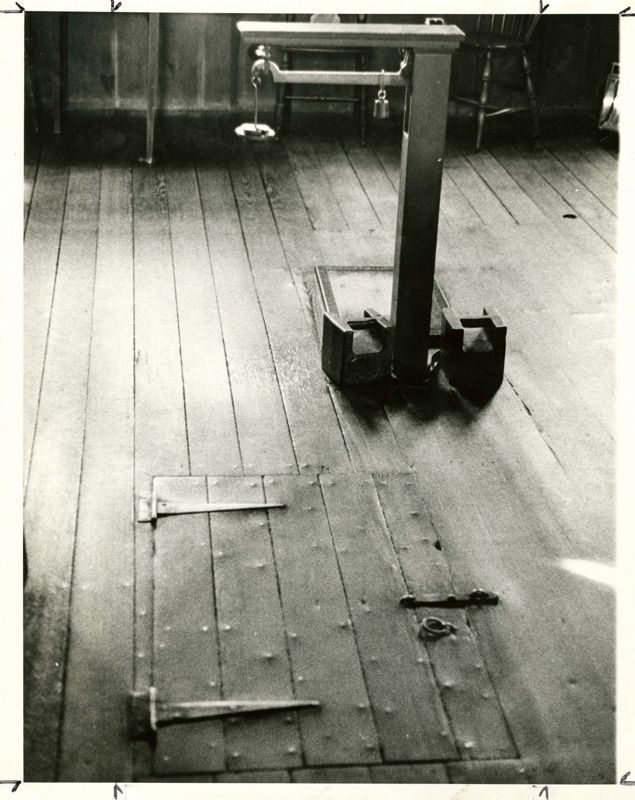 Perkins Tide Mill Photographs