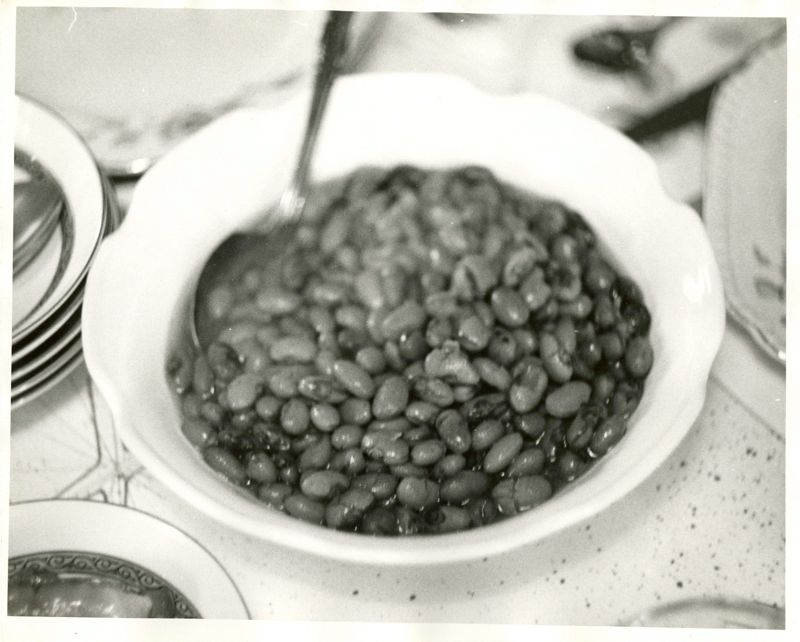 Bean Hole Beans Photographs