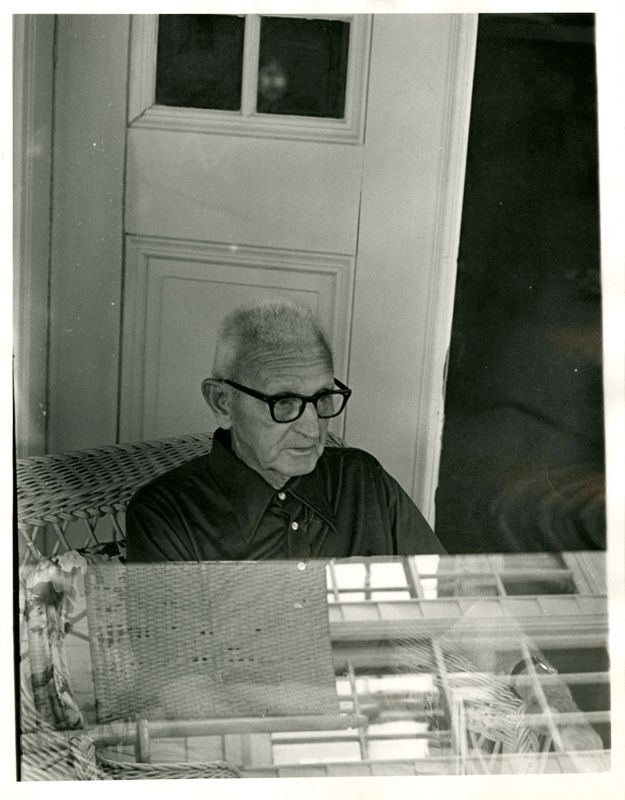 Rum Running Photographs