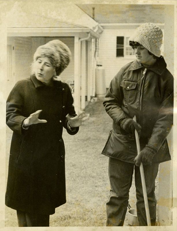 Soap Making Photographs