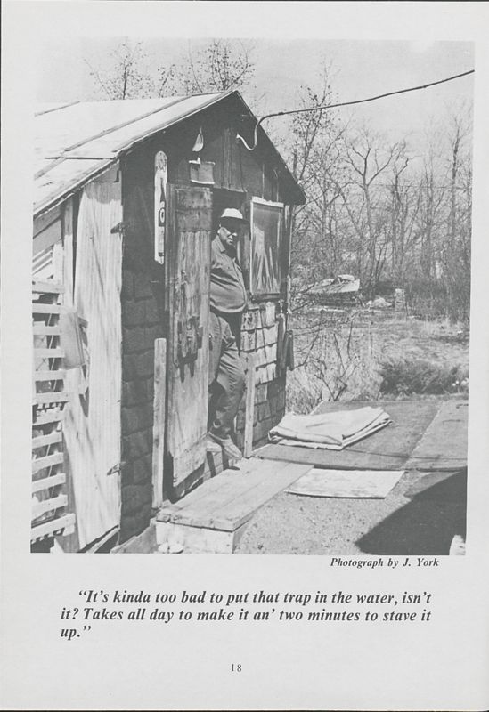 How to Build a Lobster Trap