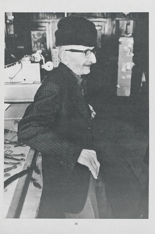 I Could Never Call Myself a Yankee'