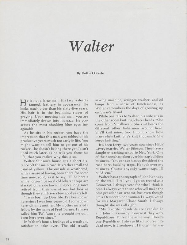 Walter