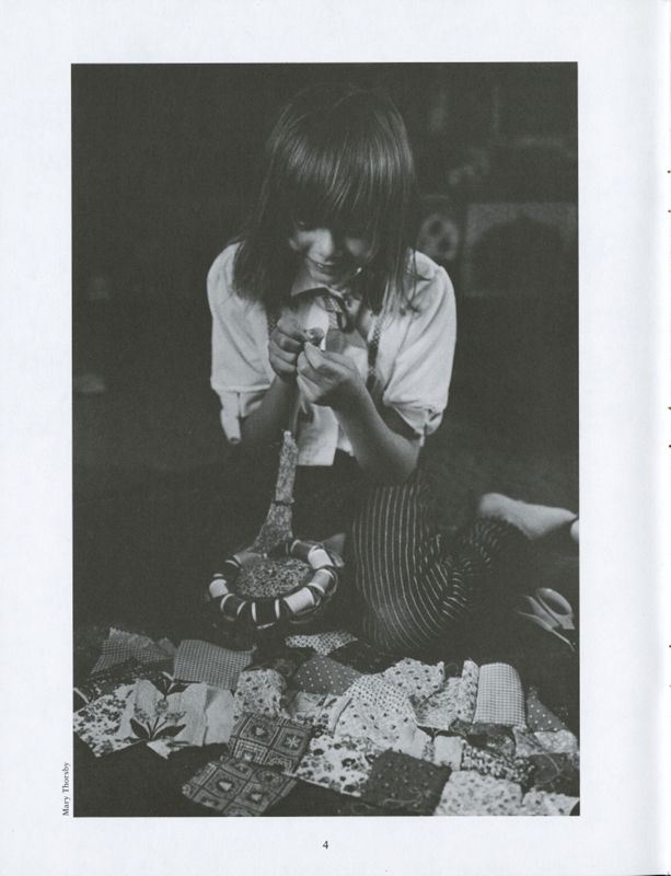 Quilting - Patchwork Art