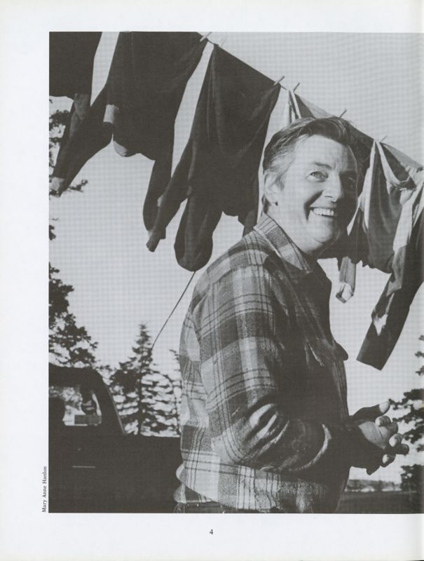 Crazy Avery Goes to New York