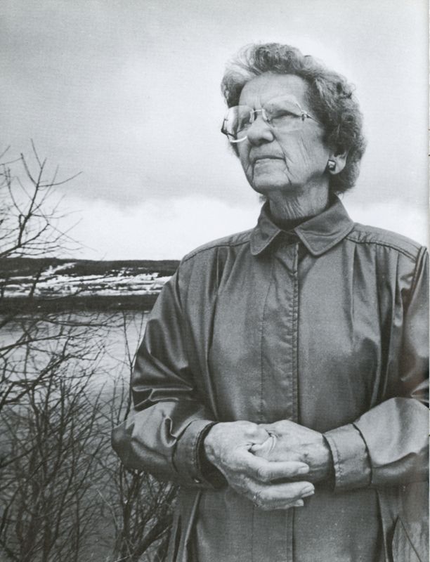 Les Acadiens du Madawaska