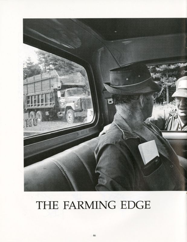 The Farming Edge