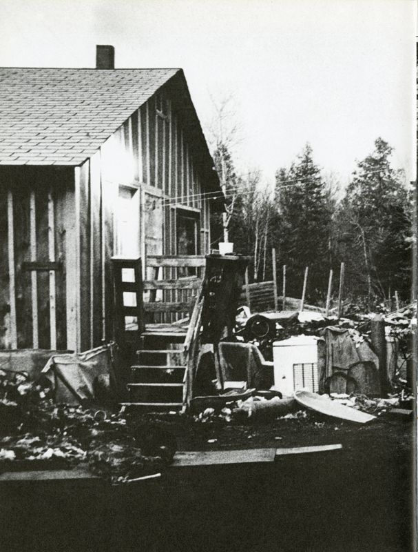 Piecing Together a Year: the Bubiers