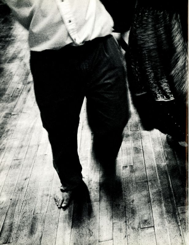 Contradancing: Rowdies and Revivalists