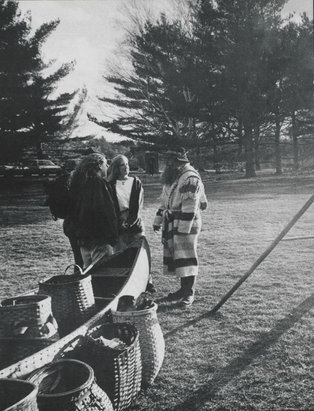 Northwoods Balladeer