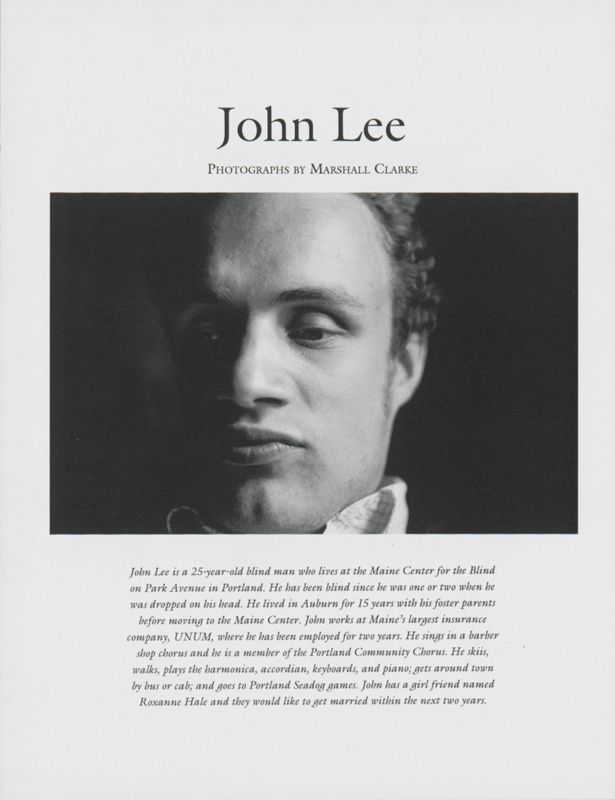 John Lee