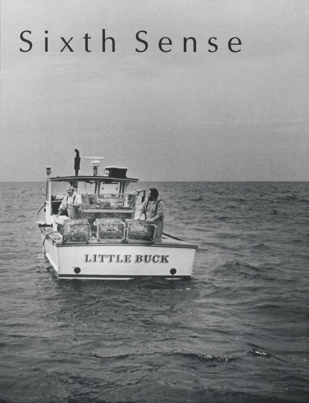 Lobstermen's Sixth Sense