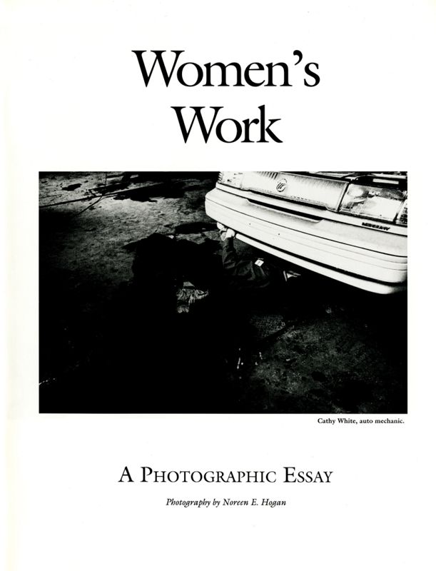 Women's Work