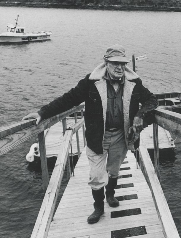 Heirs of the Damariscotta