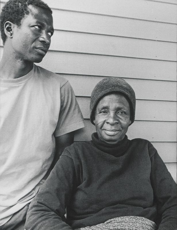 Best of Both Worlds: Intercultural Families in Southern Maine