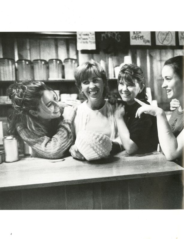 Two Eggs, Toast, Homefries