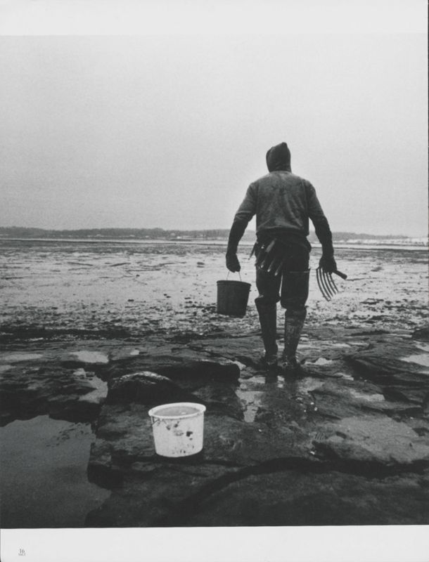 Off the Maine Road: To Be Raymond Strout