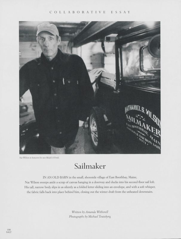 Sailmaker